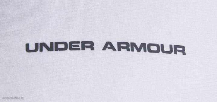 Under Armour Charged Cotton SS